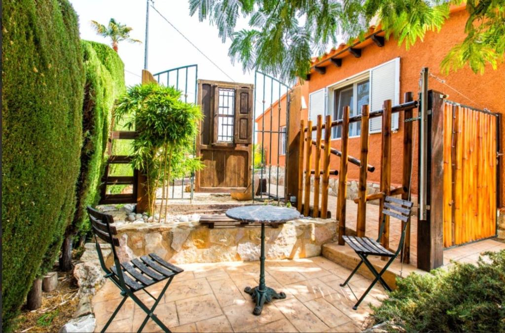 Villa Tinto Verano 10 Person - 5