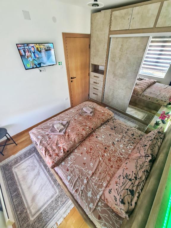 Lasta Apartman Sokobanja - 2