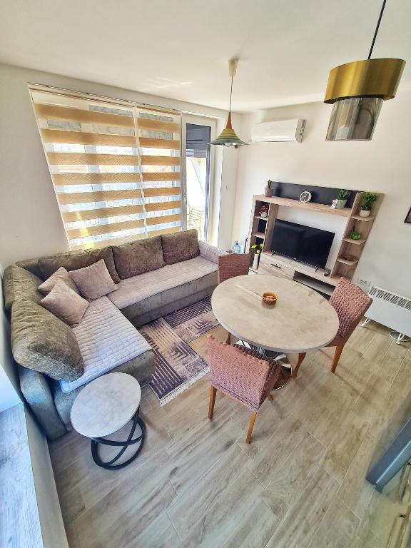 Lasta Apartman Sokobanja - 4