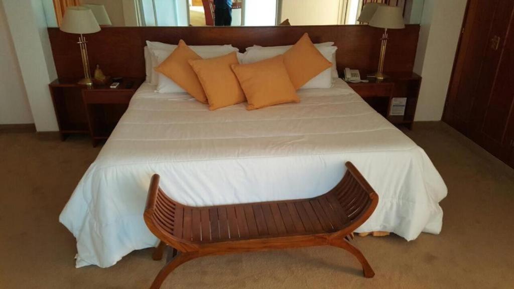 Ohasis Hotel Jujuy & Spa - 1