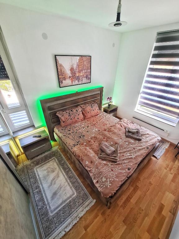 Lasta Apartman Sokobanja - 3