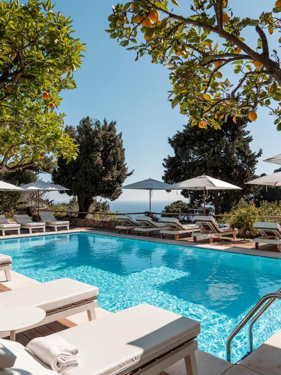 Hotel La Minerva - 1