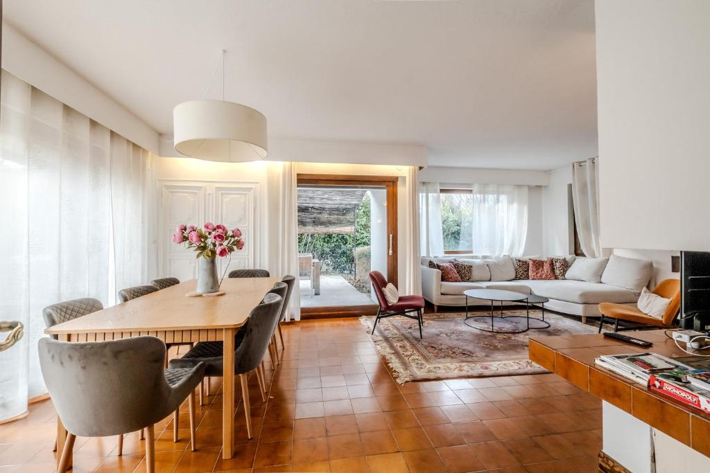 Villa Bacchus - 3