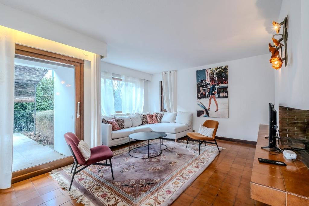 Villa Bacchus - 1
