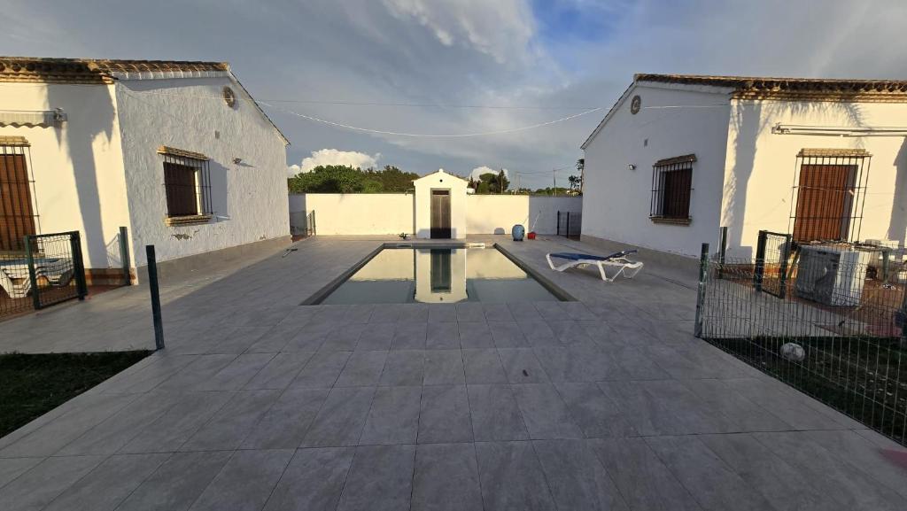 Villa Nazaret - 1