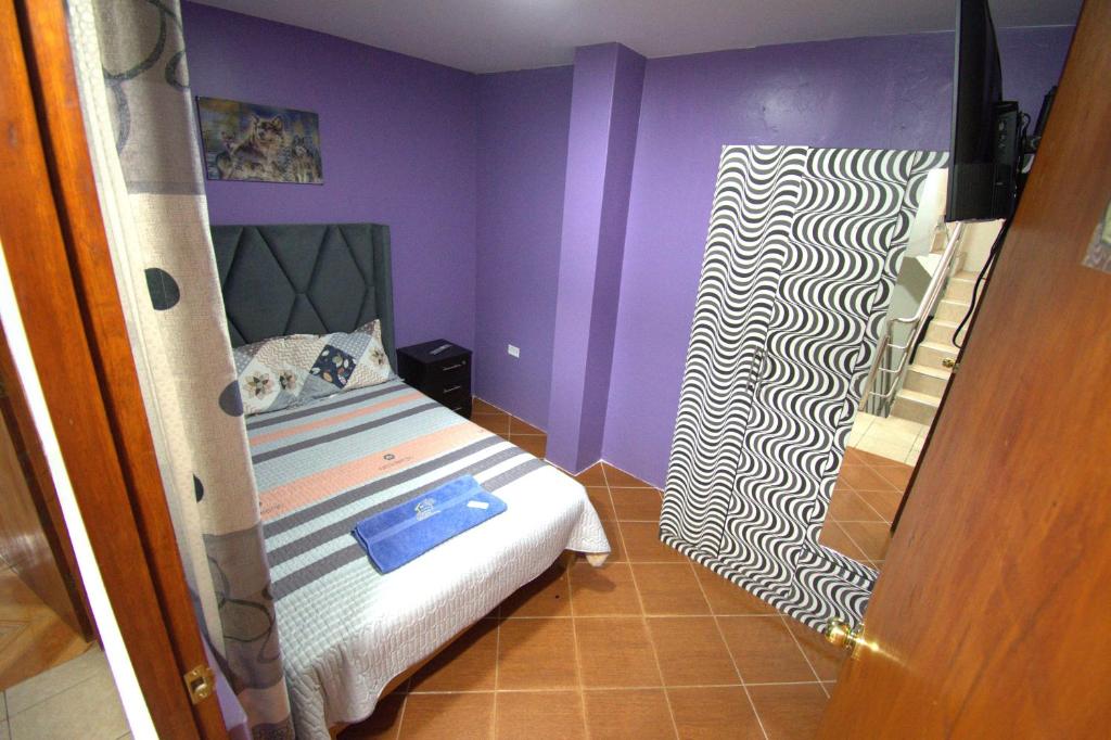 La Casa del NONO - 5