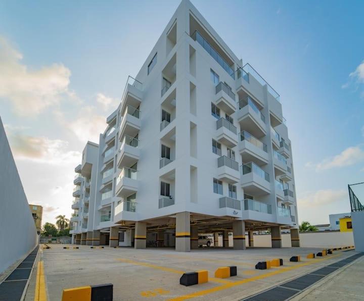 Baluarte del Caribe by J&D Stays - 4