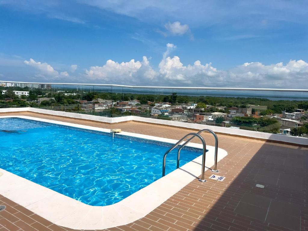 Baluarte del Caribe by J&D Stays - 1