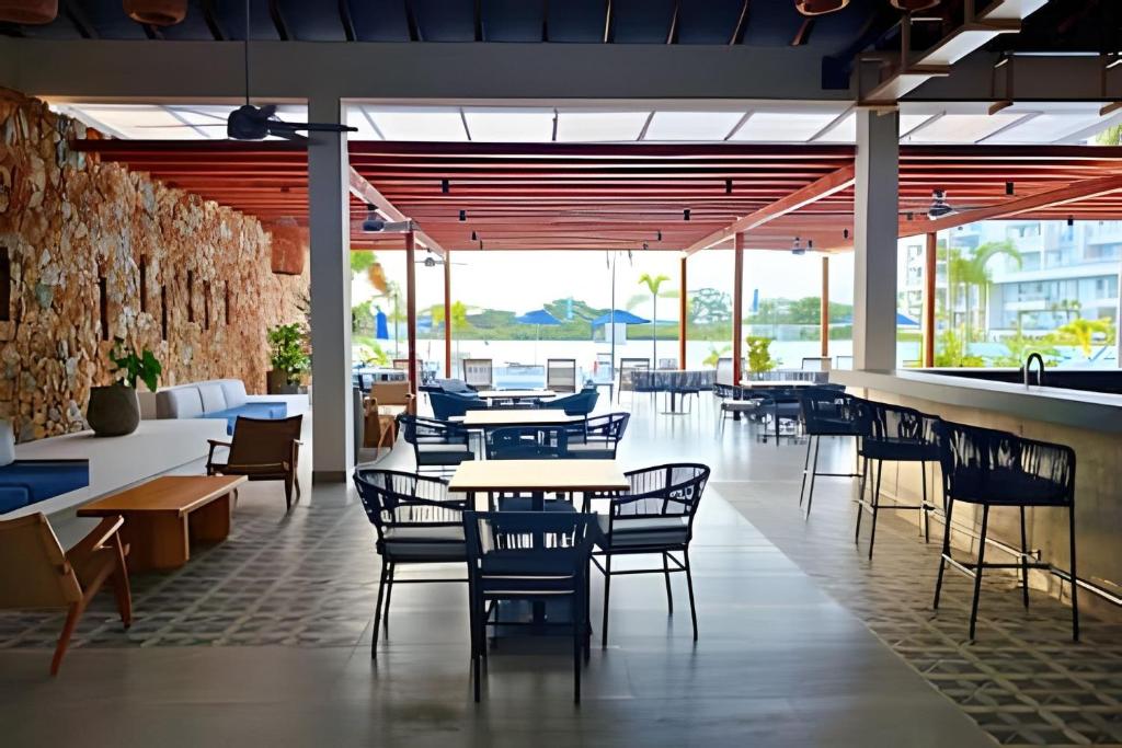 Tu Oasis en Baia Kristal – Relajo, Vista y Confort - 4