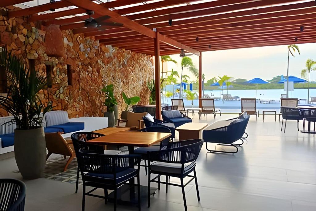 Tu Oasis en Baia Kristal – Relajo, Vista y Confort - 5