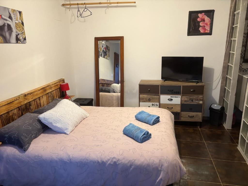 Propriétaire privé - 4