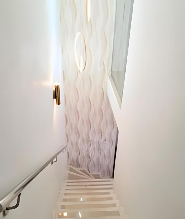 Beautiful duplex with 2 bedrooms, air conditioning, and rooftop in Bocagrande - 5