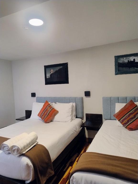 Hotel Kayara - 2