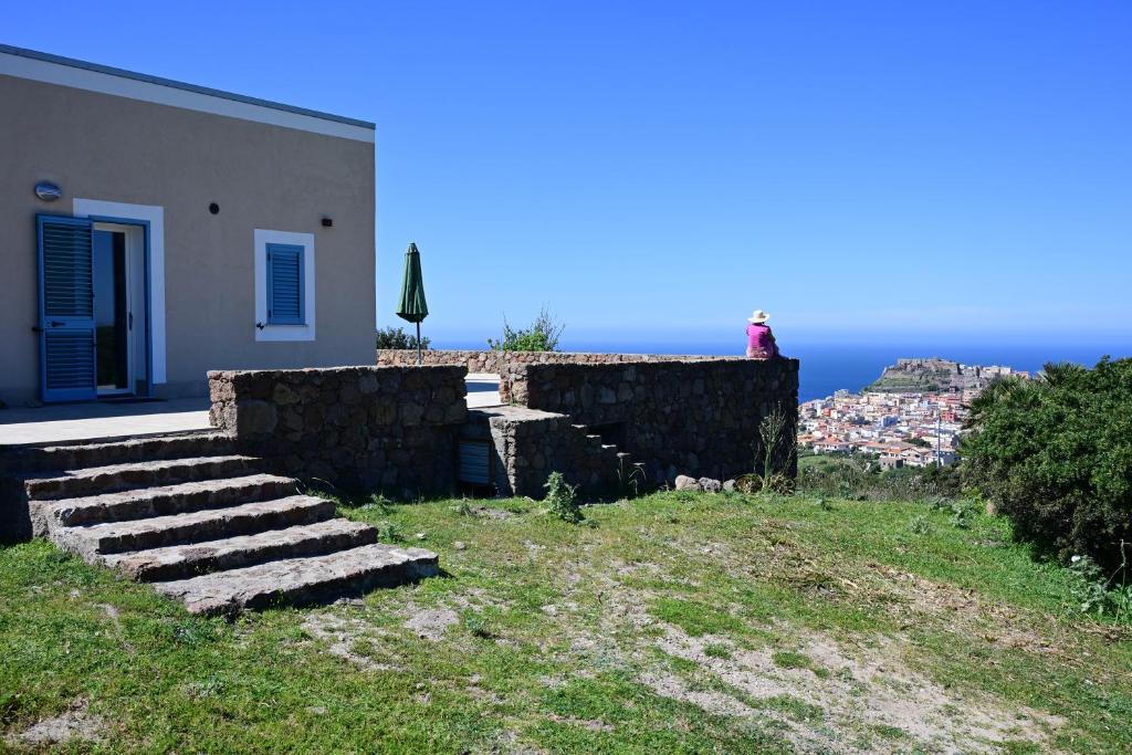 Villetta Muntelgu - 5