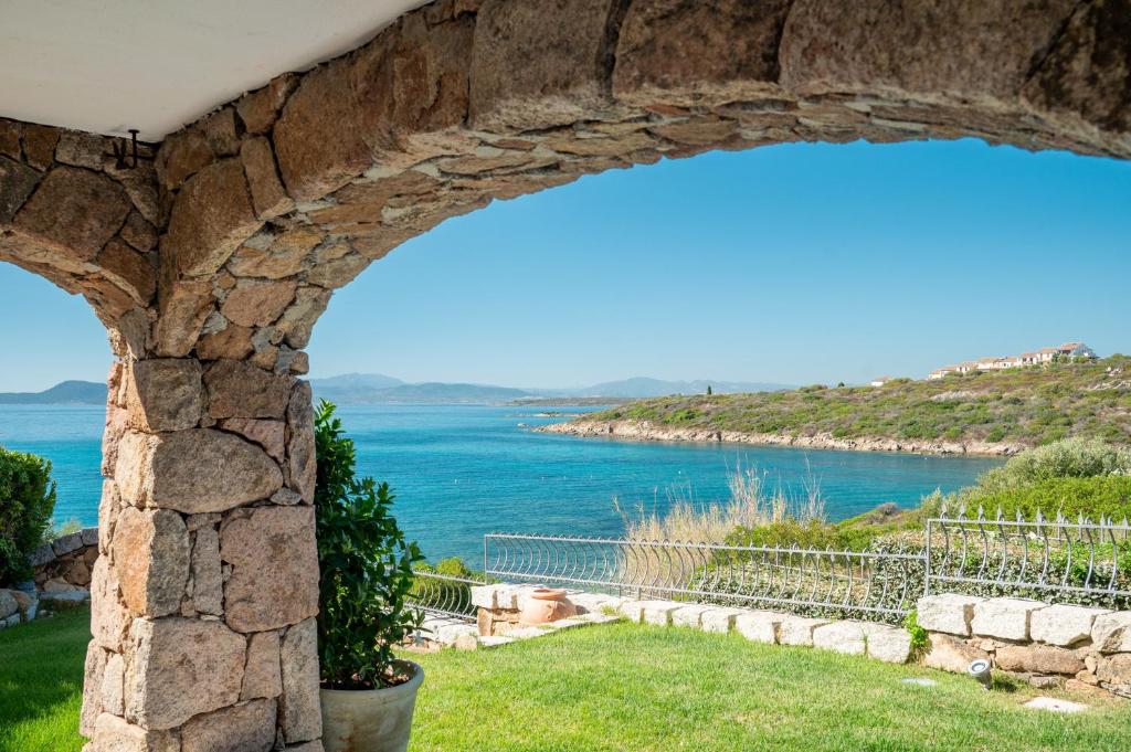 S'Abba seafront apartments - Your House in Sardinia - 2