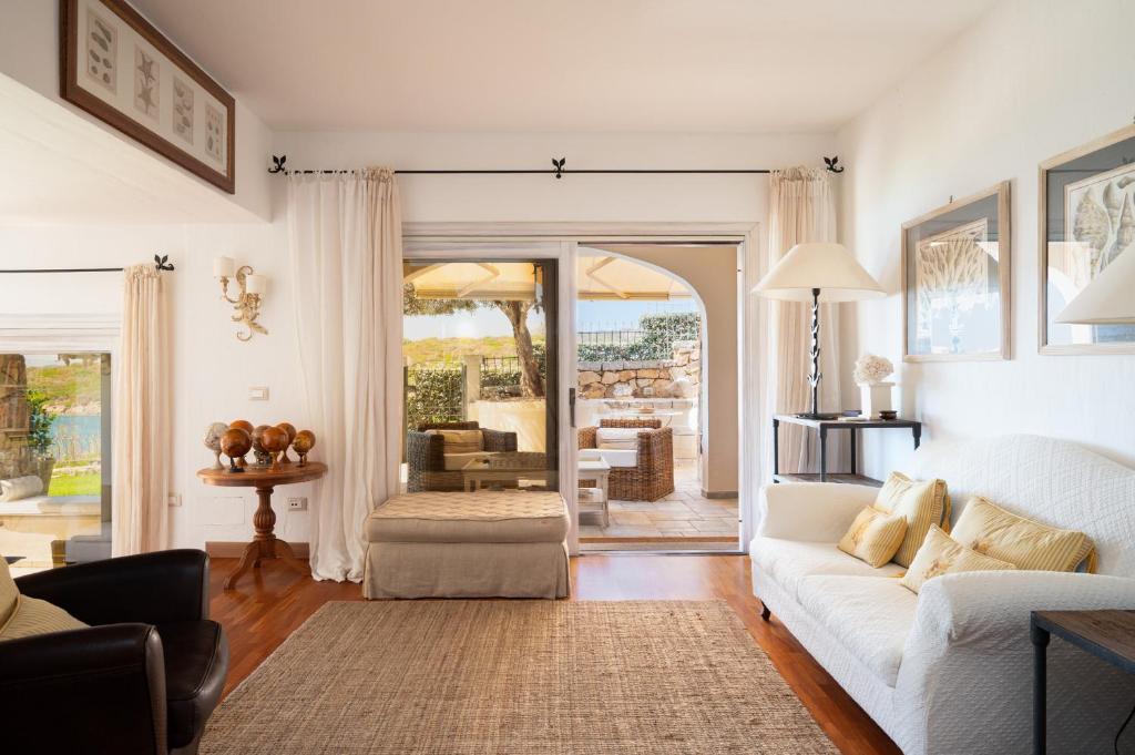 S'Abba seafront apartments - Your House in Sardinia - 4