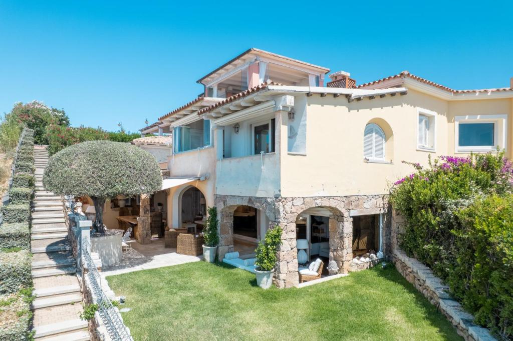 S'Abba seafront apartments - Your House in Sardinia - 5