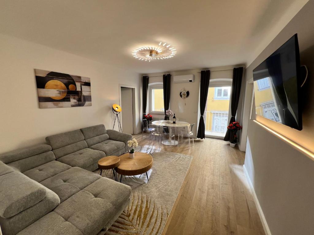 TRIESTE BELLISSIMA Apartment - 2