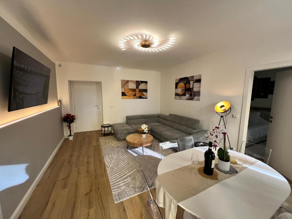 TRIESTE BELLISSIMA Apartment - 3