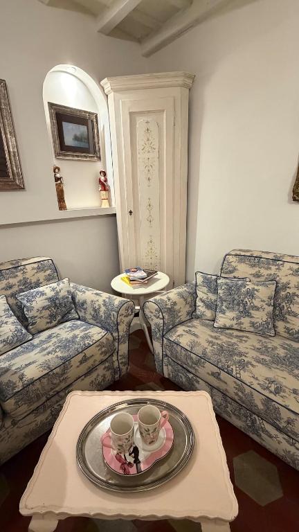Chic&dreams in Monti - 2