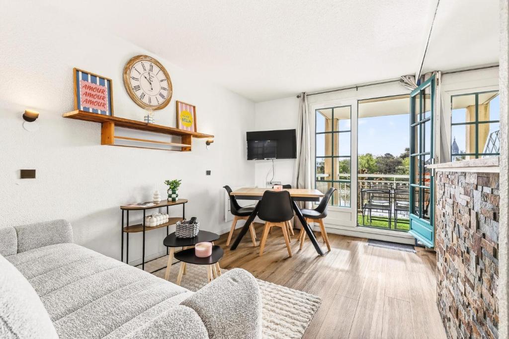 Résidence Port Bourgenay - maeva Home - Appartement 2 pièces 4 personnes avec balcon et parking - Prestige - super Home MAE-7233 - 1