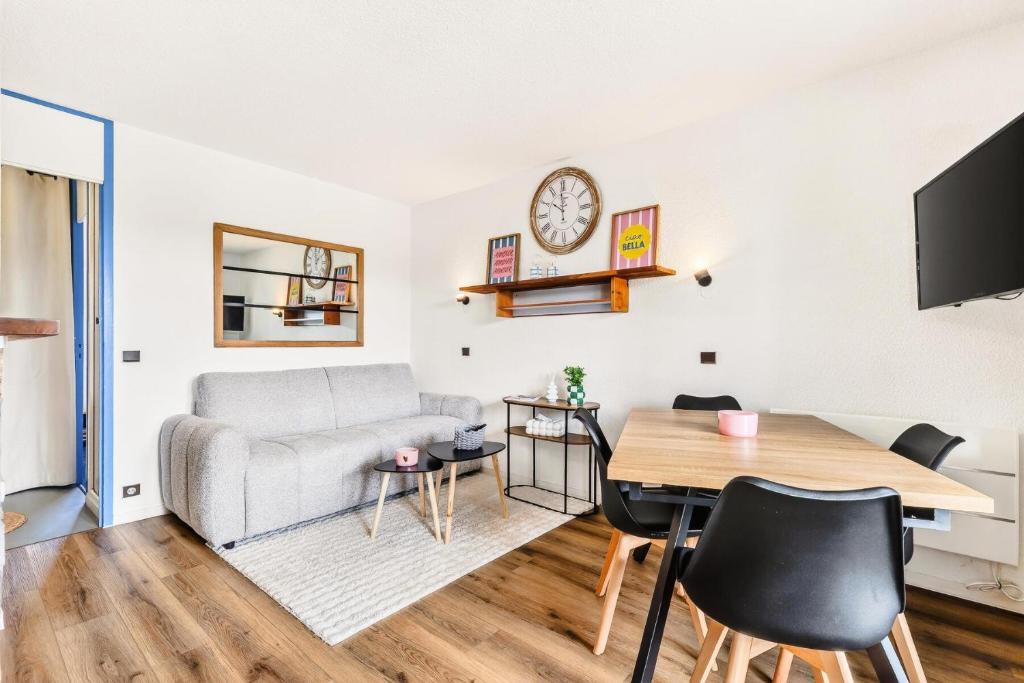 Résidence Port Bourgenay - maeva Home - Appartement 2 pièces 4 personnes avec balcon et parking - Prestige - super Home MAE-7233 - 2