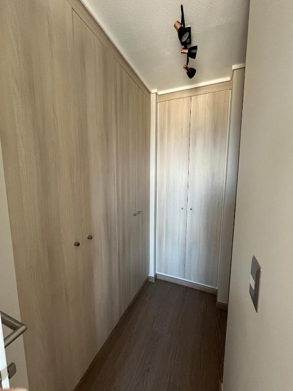 Nuevo y Acogedor Departamento 1D1B WiFi y Parking - 4
