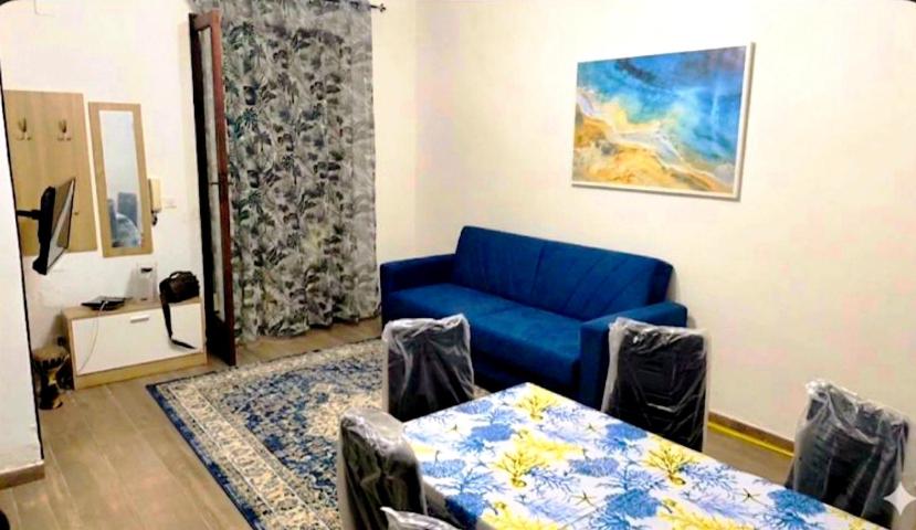 Sea Holiday Home - 1