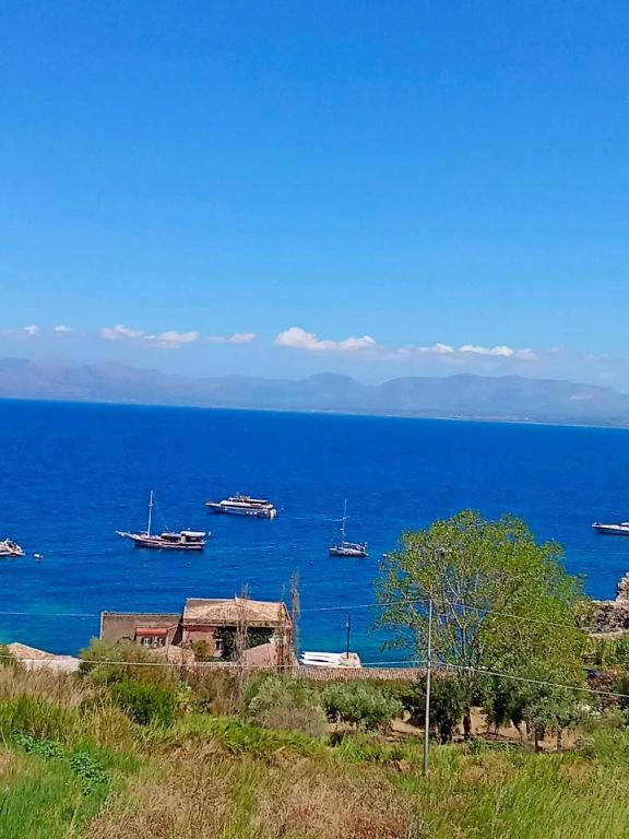 Sea Holiday Home - 5
