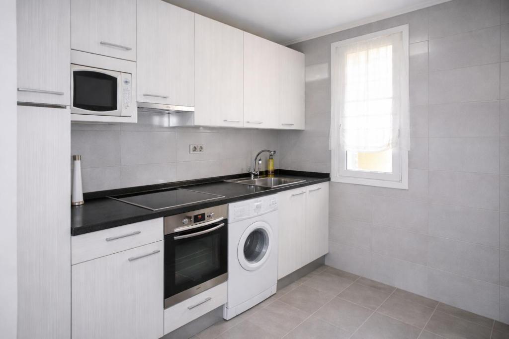Apartamento Easo - 2