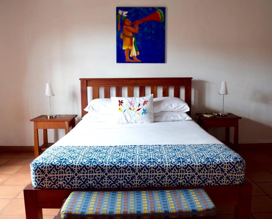 Terramaya Boutique Hotel photo