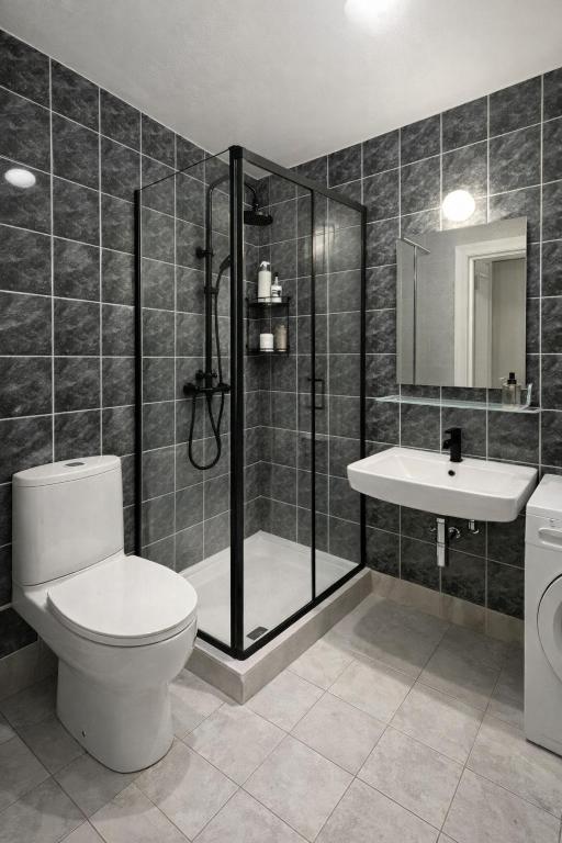 NAVA Apartment - 3