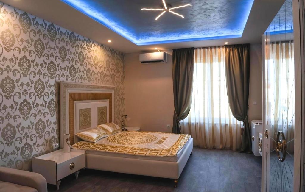 Apartmani President II - 1