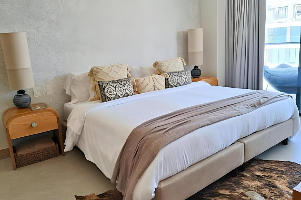 Morros Kai: Luxury, Sea View, and Private Beach - 2