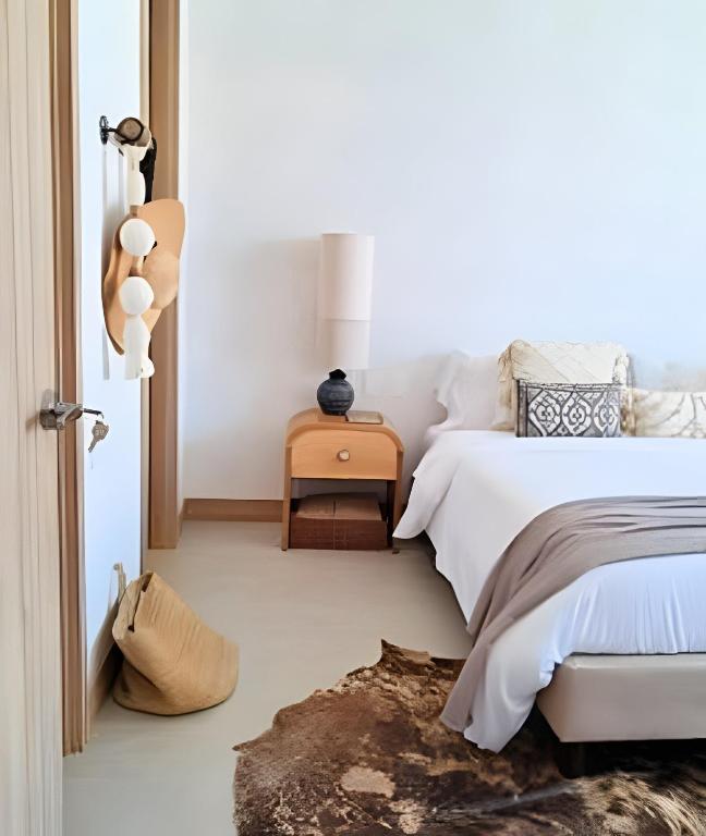 Morros Kai: Luxury, Sea View, and Private Beach - 4
