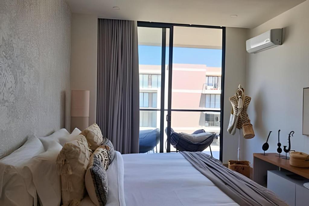 Morros Kai: Luxury, Sea View, and Private Beach - 5