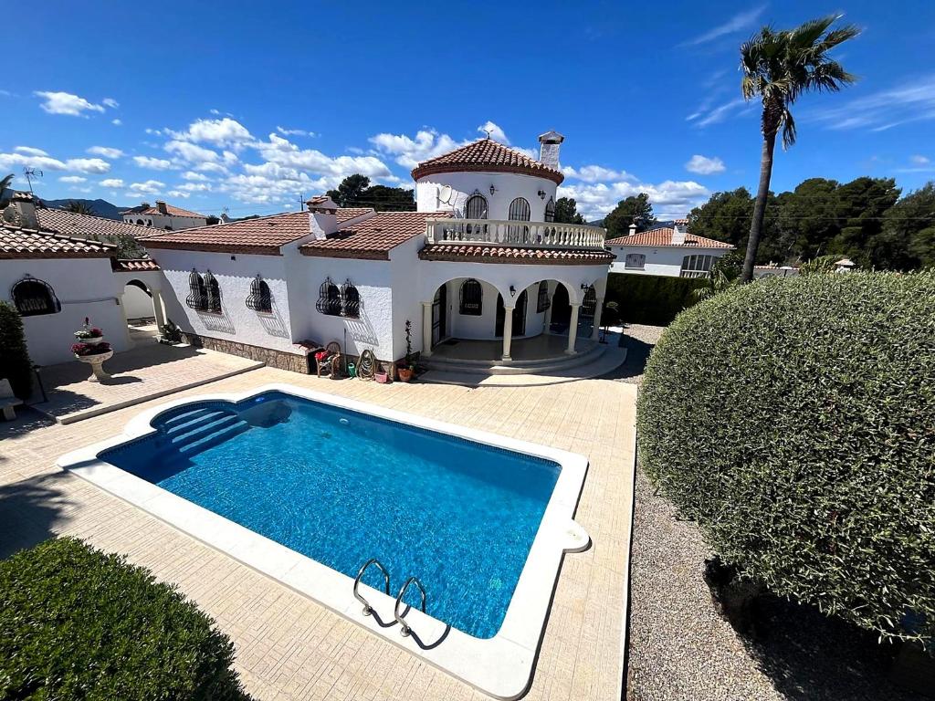 villa PLAYA RUSTICAL - 2