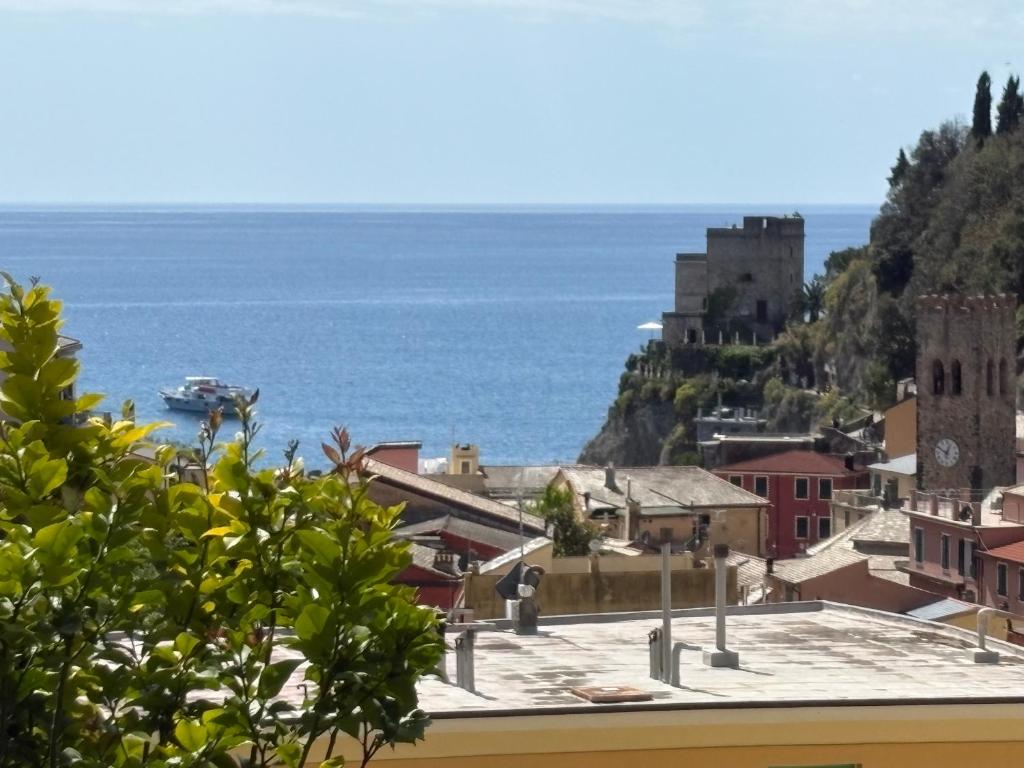 La casetta vista mare - 4