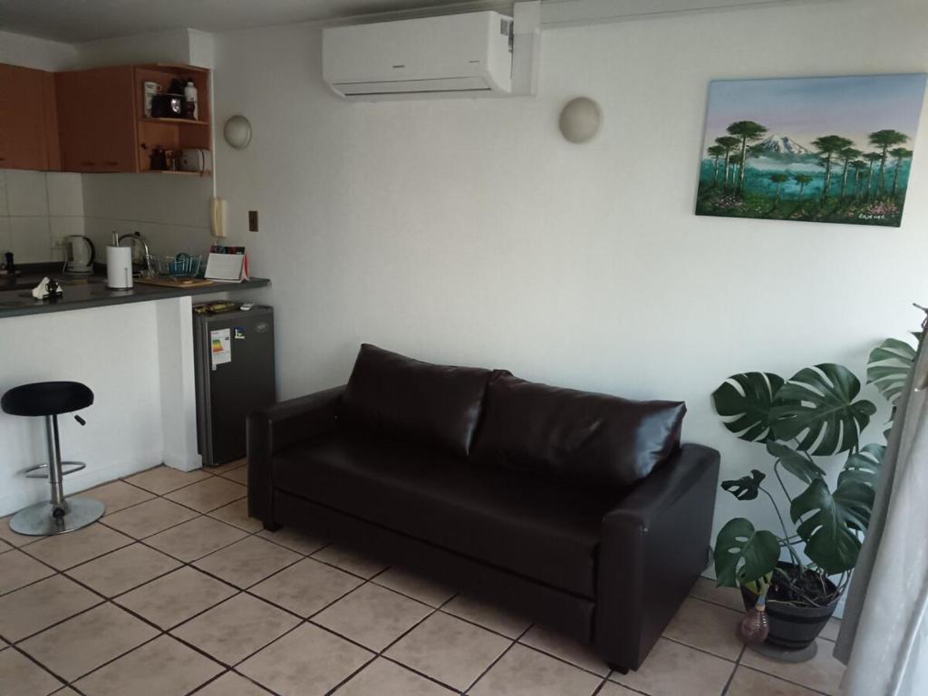 Central apartment in Santiago - 3