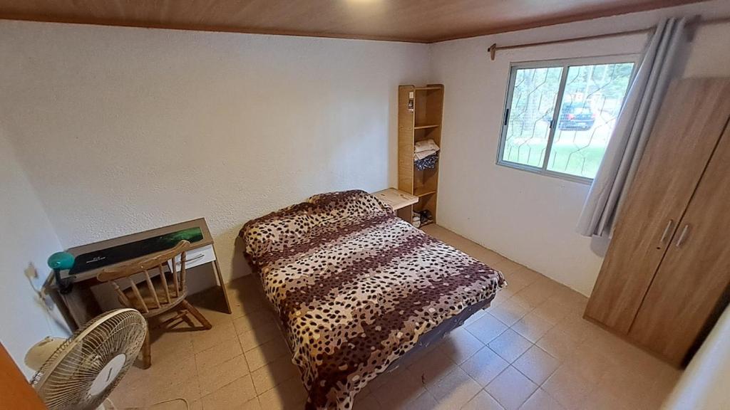 Casa Buena Onda Surf con gran parrillero y espacio - 3
