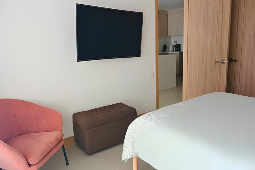 Luxury and Beach at Morros Kai – Sea and Mangrove View - 3
