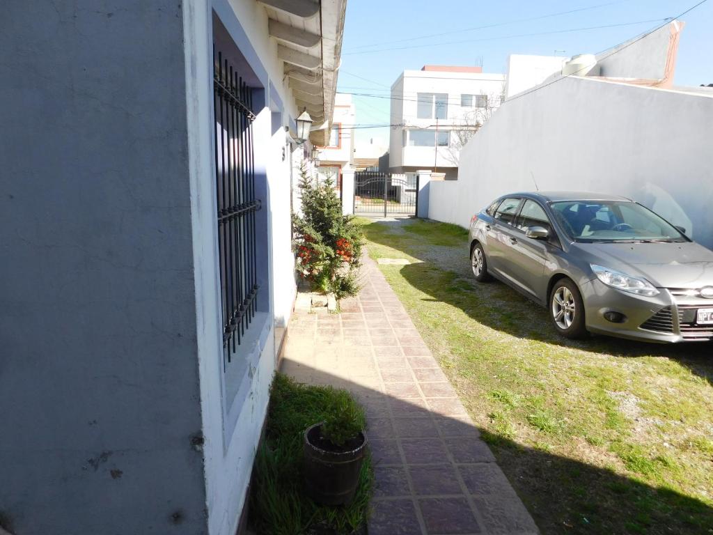 Descanso del Cirineo - Duplex con cochera - 2