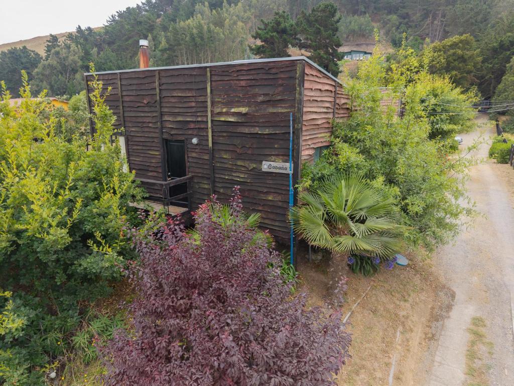 Lodge Los Bosques - 2