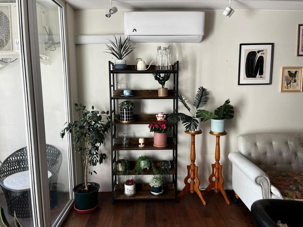 Apartment in Las Condes, Barrio El Golf - 2