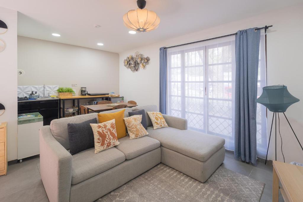 Casa Cielo - 1