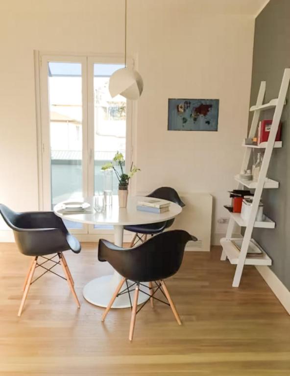 Brera Penthouse with terrace - 2