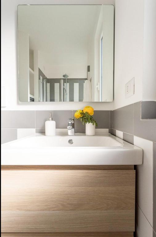 Brera Penthouse with terrace - 4