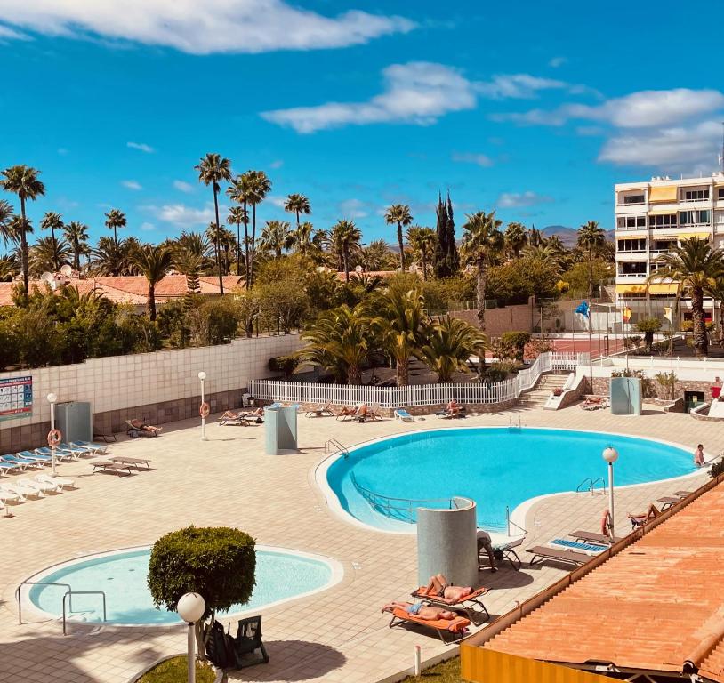 Click&Guest - Golden Stay in Maspalomas - 1
