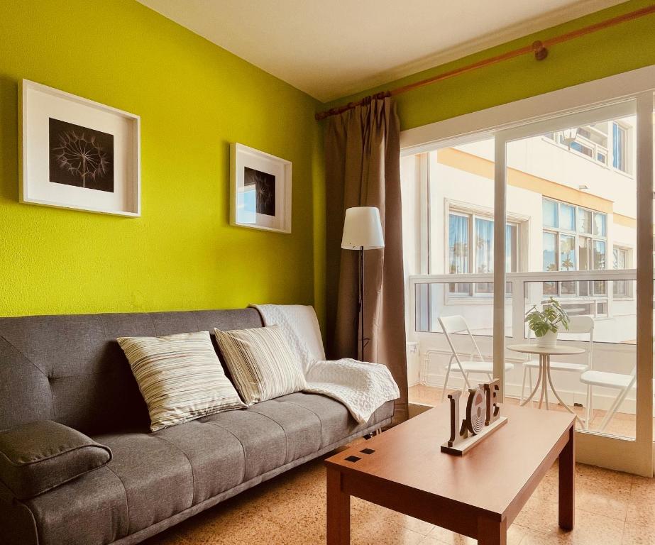 Click&Guest - Golden Stay in Maspalomas - 3
