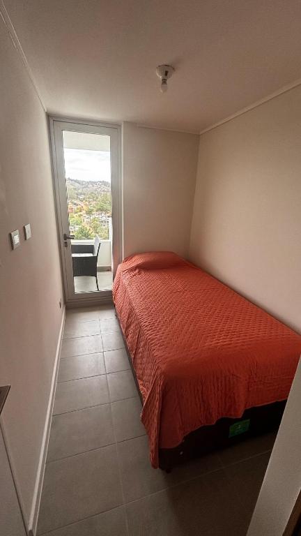 Hermoso Departamento NUEVO Algarrobo Mirasol - 5
